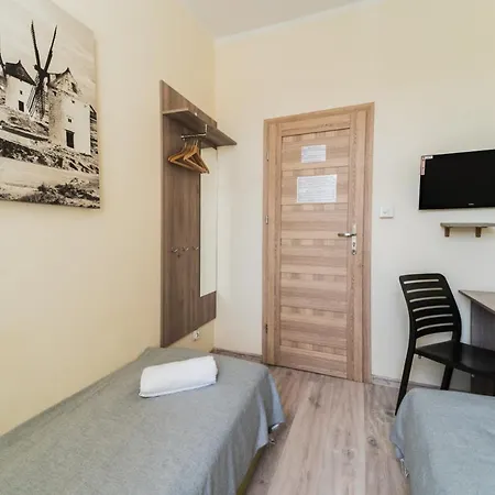 Lejlighed Market Square -rynek 24- Next To Town Hall- 4 - 8 Beds Wrocław
