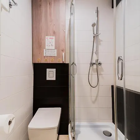 Lejlighed Market Square -rynek 24- Next To Town Hall- 4 - 8 Beds *