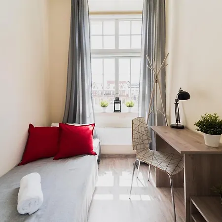 Lejlighed Market Square -rynek 24- Next To Town Hall- 4 - 8 Beds